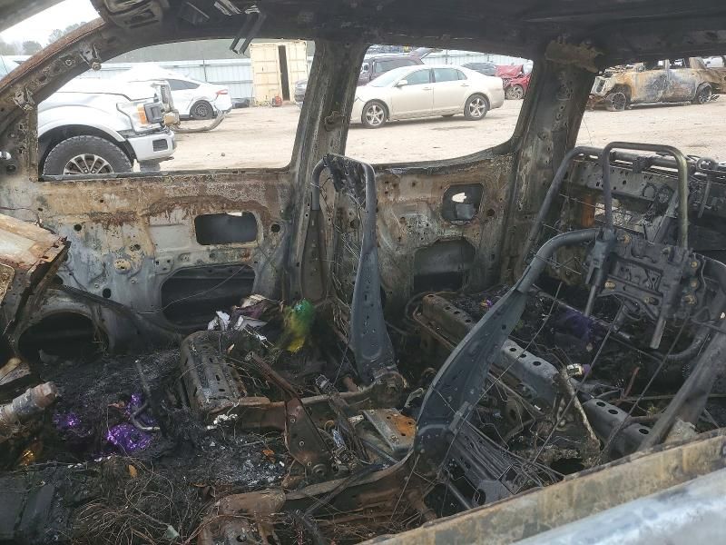 2017 Toyota Tacoma Double cab