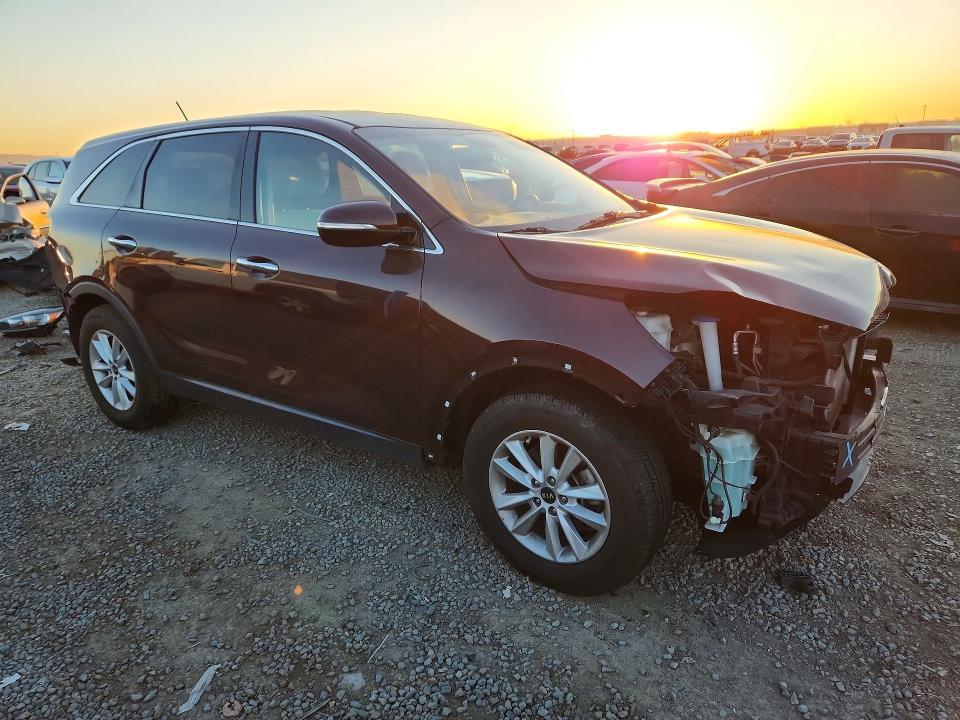 2019 KIA Sorento l
