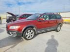 2011 Volvo Xc70 T6