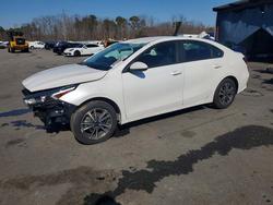 2024 KIA Forte lxs en venta en Glassboro, NJ