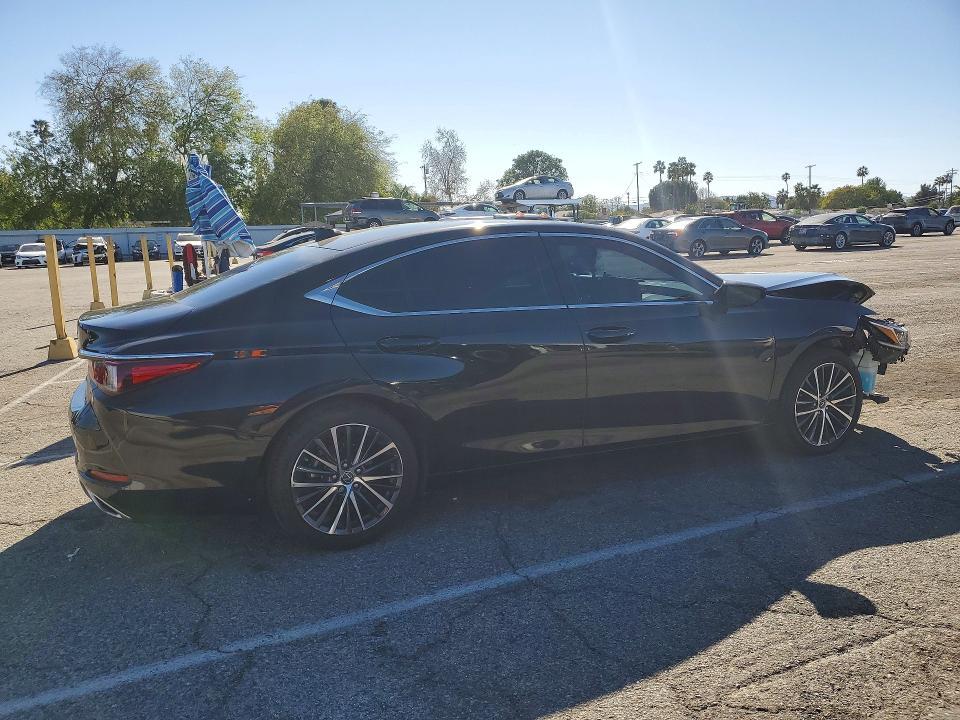 2023 Lexus ES