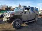 2003 Hummer H2