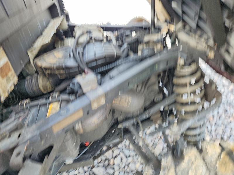 2020 Polaris Ranger XP 1000 Utility Vehicle