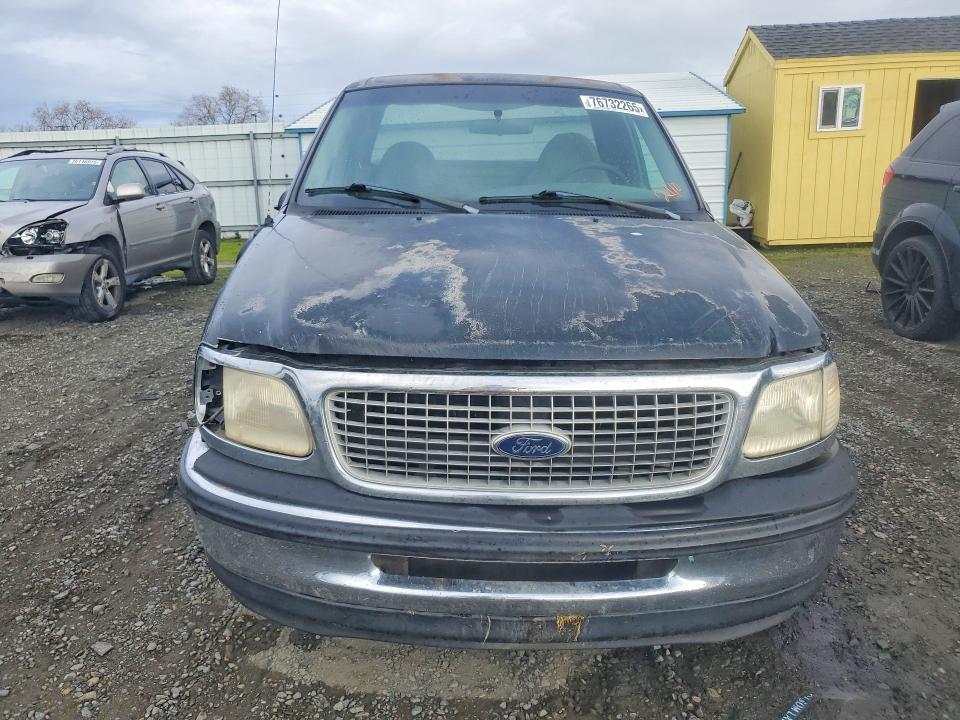 1999 Ford F150