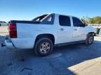 2007 Chevrolet Avalanche C1500