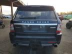 2013 Land Rover Range Rover Sport sc