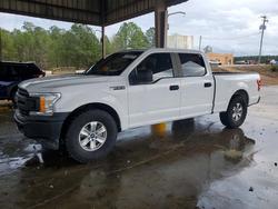 2019 Ford F150 Supercrew en venta en Gaston, SC