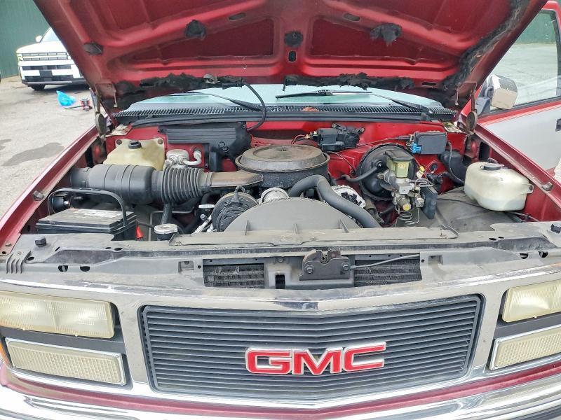 1990 GMC Sierra C2500
