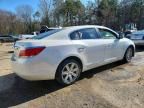 2010 Buick Lacrosse cxl