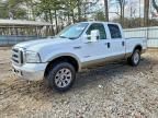 2006 Ford F250 Super Duty