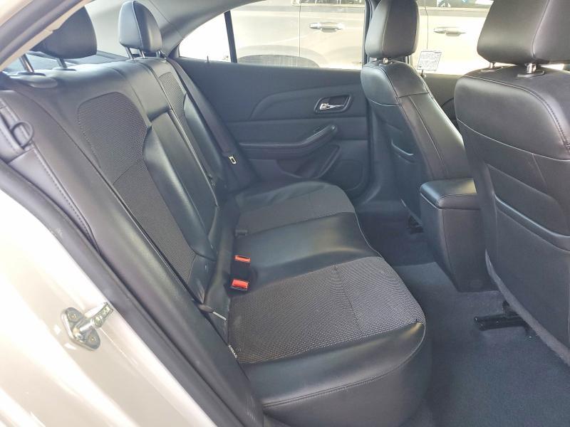 2014 Chevrolet Malibu 1LT
