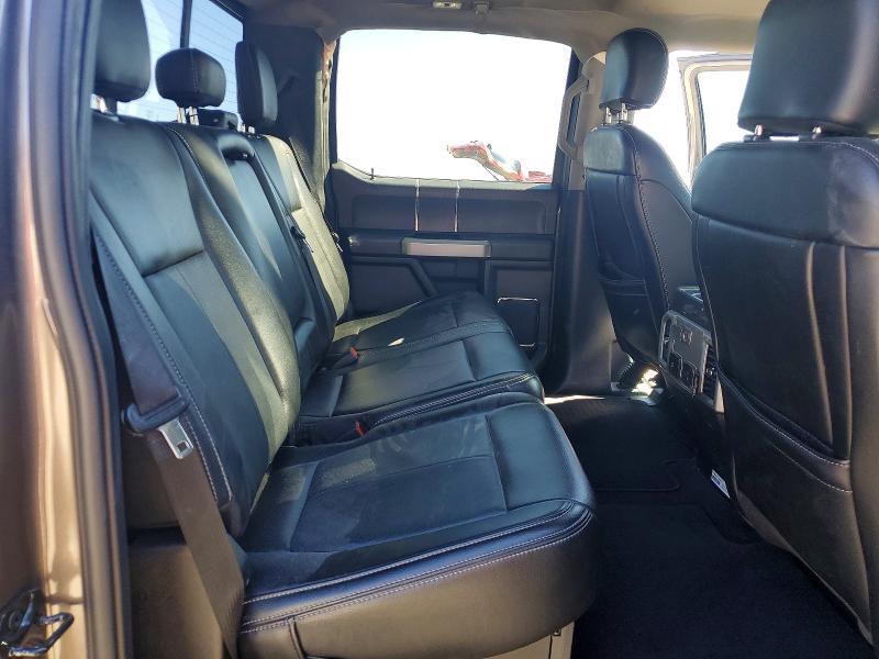 2021 Ford F250 Super Duty