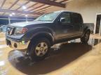 2005 Niss Frontier Crew Cab LE