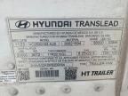 2024 Hyundai Vc2530152-dry van Trailer