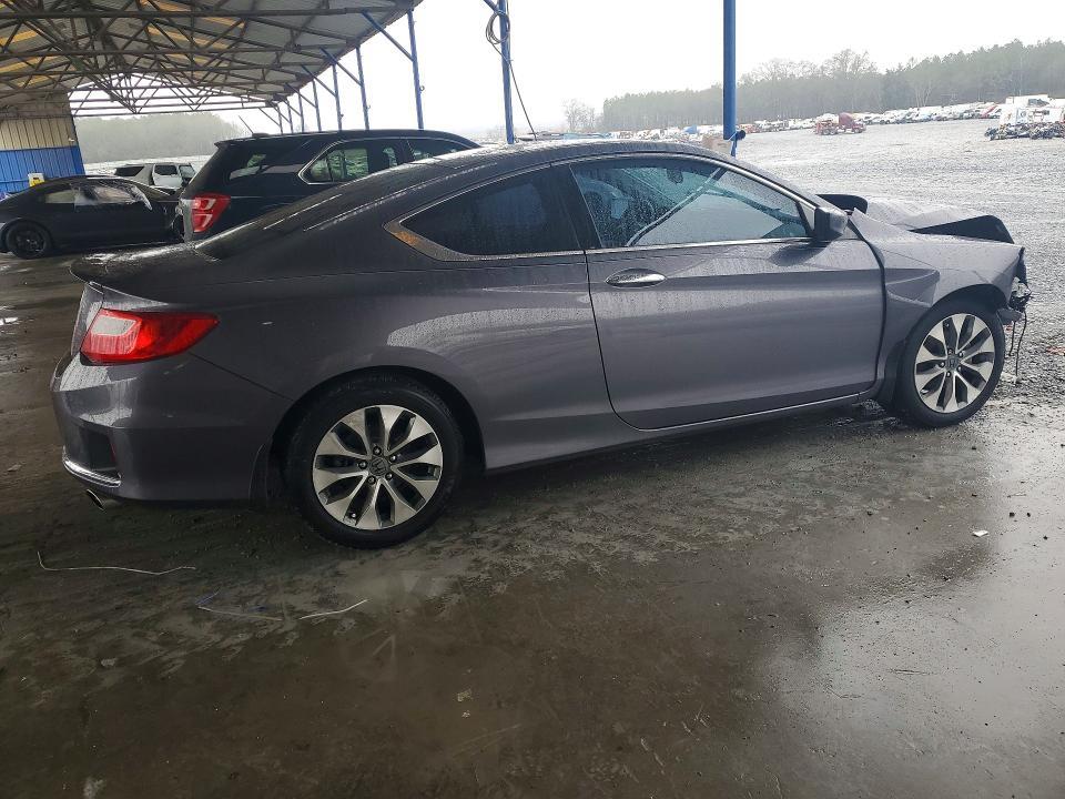 2014 Honda Accord Lx-s