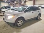 2010 Ford Edge se