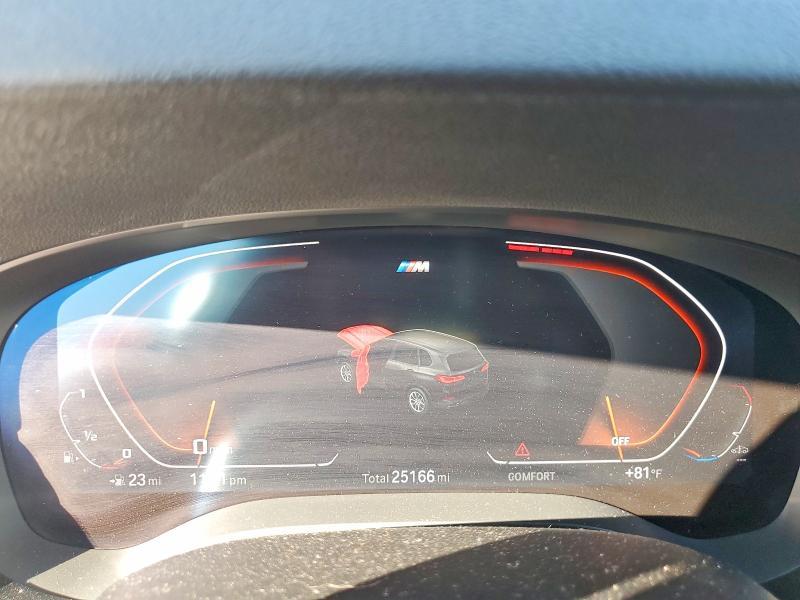 2022 BMW 530 i