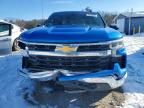 2025 Chevrolet Silverado K1500 Lt-l