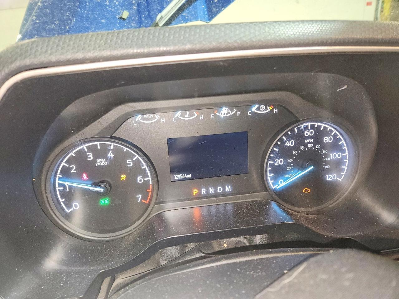 2022 Ford F150 Super Cab