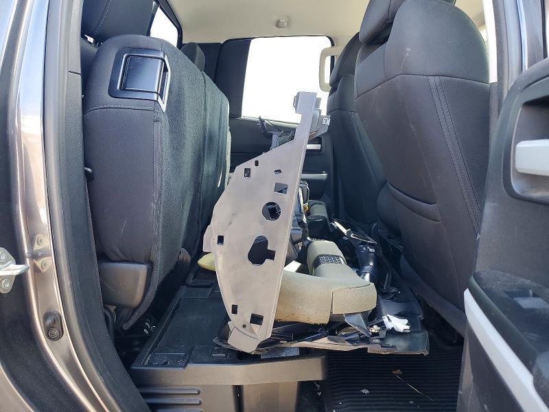 2018 Toyota Tundra Double cab sr