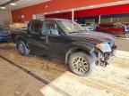 2012 Nissan Frontier s