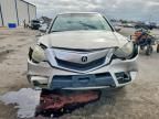 2010 Acura Rdx Technology