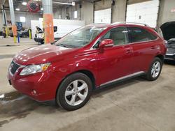 2010 Lexus Rx 350 for sale in Blaine, MN
