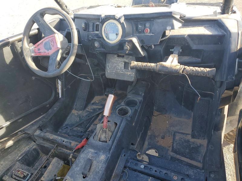 2016 Polaris RZR Utility Vehicle