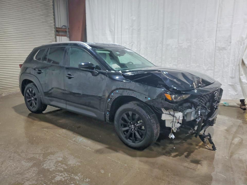 2025 Mazda Cx-50 Premium