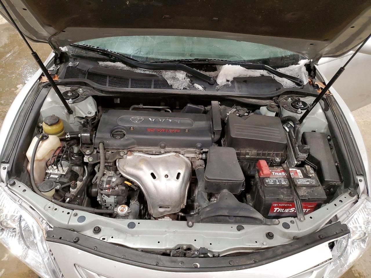 2008 Toyota Camry ce