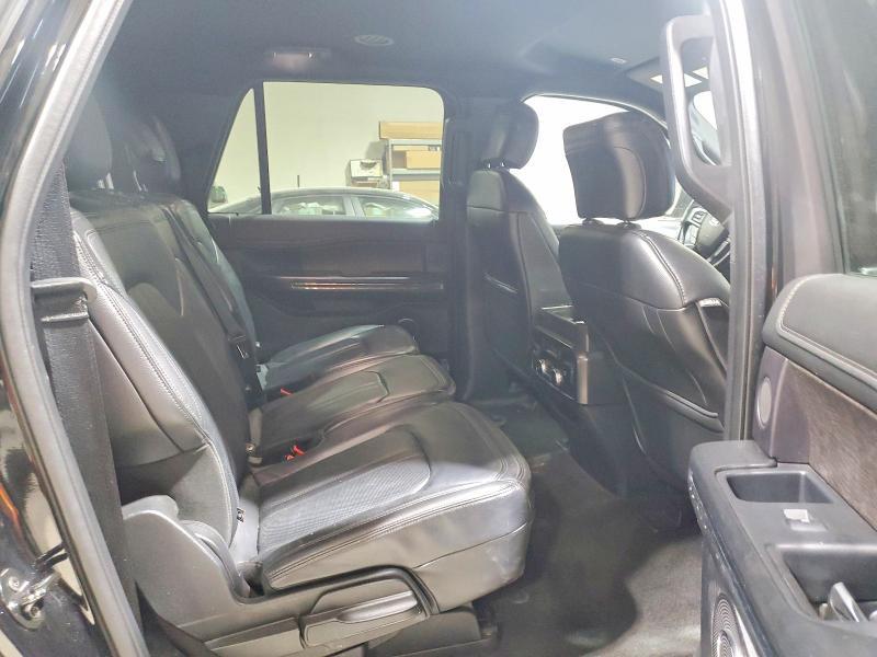 2018 Ford Expedition max Limited
