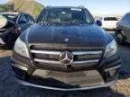 2016 Mercedes-Benz Gl 63 amg