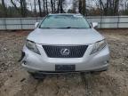 2010 Lexus Rx 350 Base