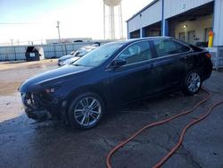 2016 Toyota Camry se en venta en Chicago Heights, IL
