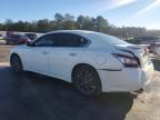 2012 Nissan Maxima s