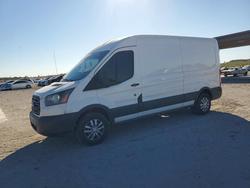 2015 Ford Transit 250 Utility / Service Van en venta en West Palm Beach, FL
