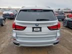 2017 BMW X5 35D  awd
