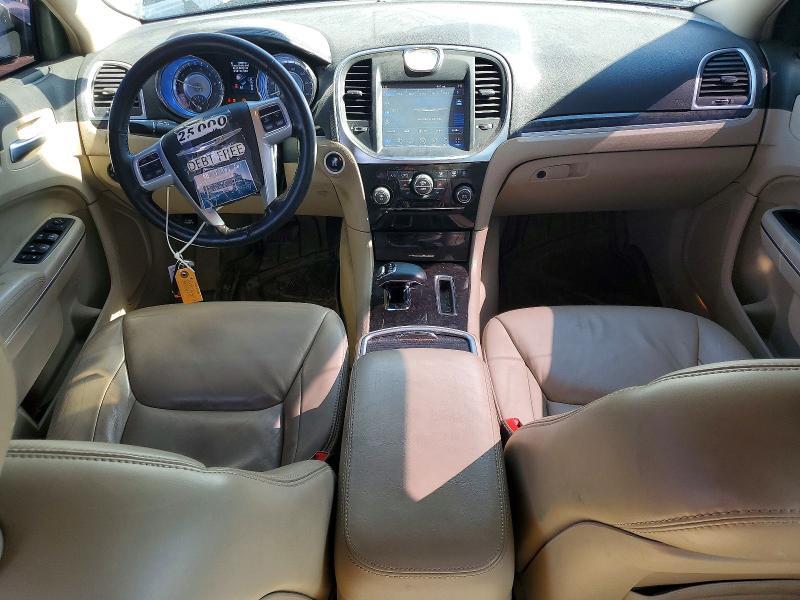 2013 Chrysler 300