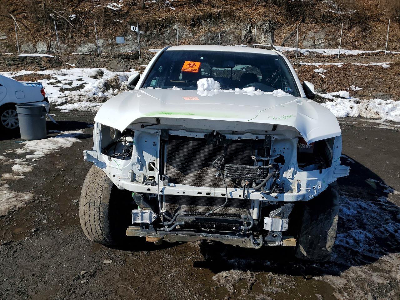2019 Toyota Tacoma TRD OFF-Road