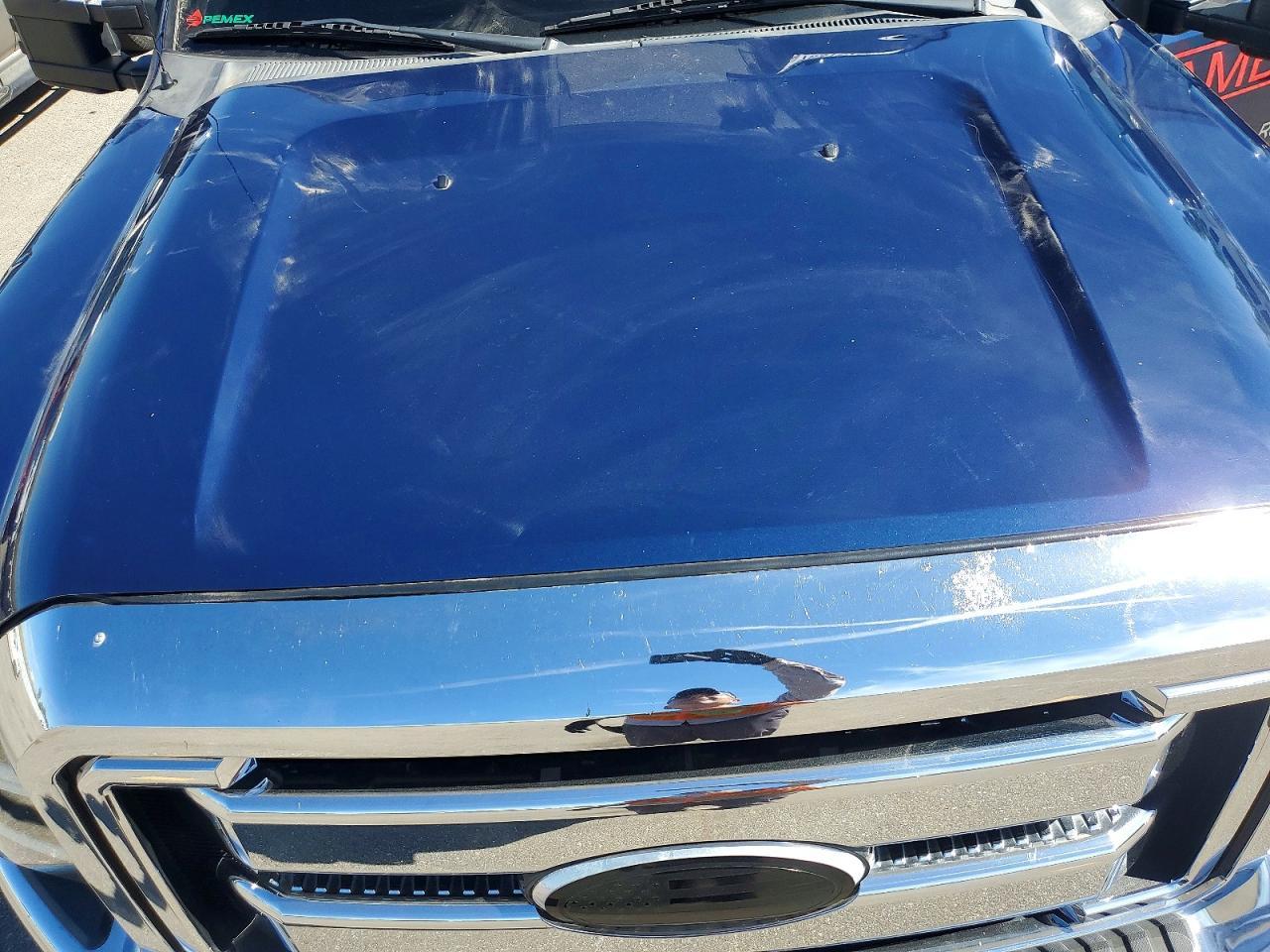 2011 Ford F450 Super Duty