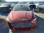 2014 Ford Fusion Titanium Phev