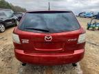 2008 Mazda Cx-7