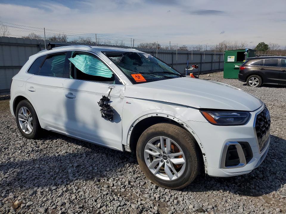 2023 Audi Q5 Premium 45