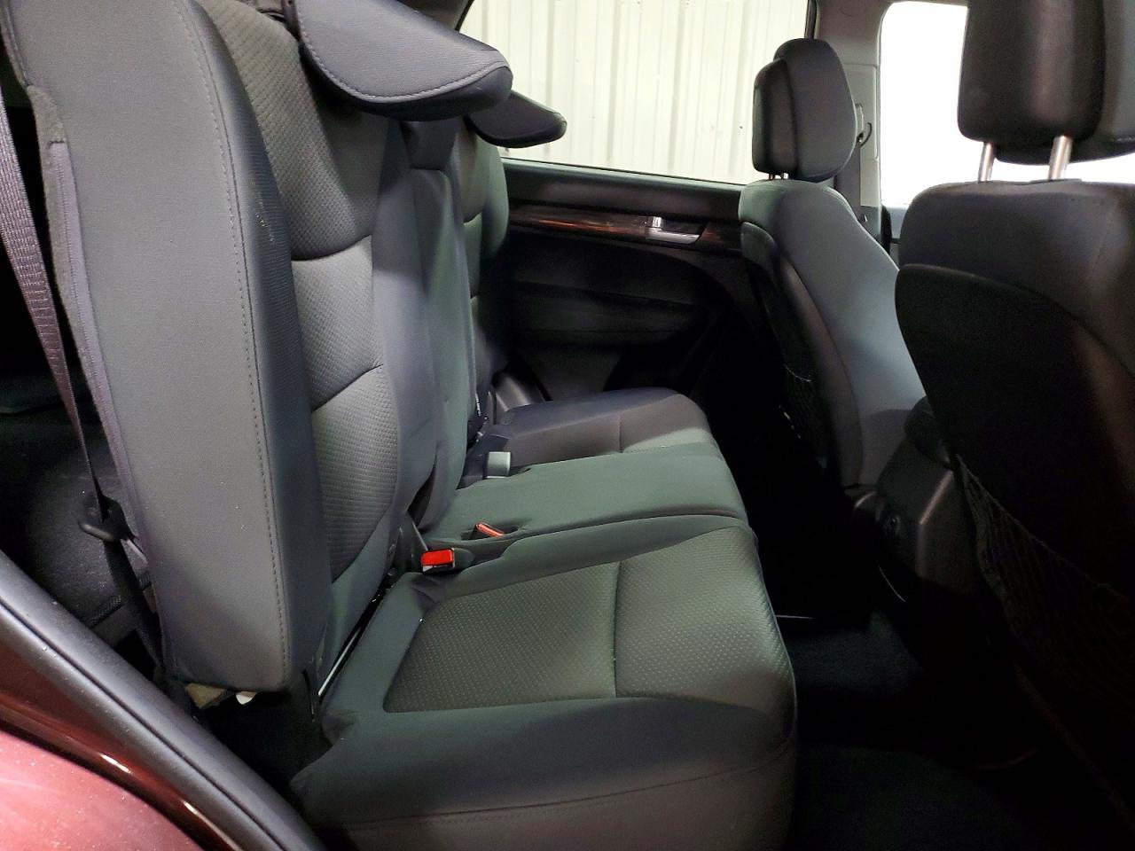 2013 KIA Sorento lx