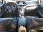 2014 Lexus Rx 350 Base