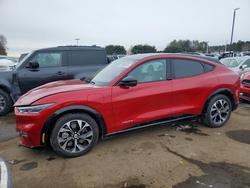 2023 Ford Mustang Mach-e Premium for sale in East Granby, CT