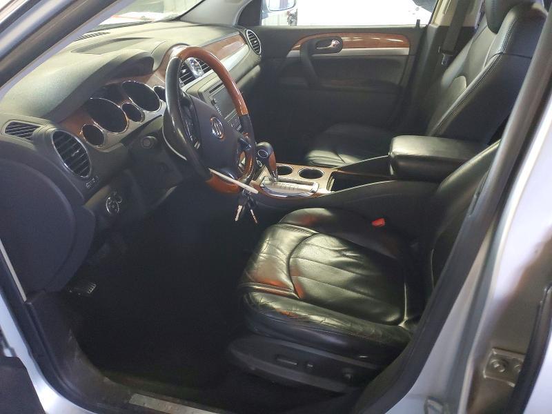 2009 Buick Enclave cxl