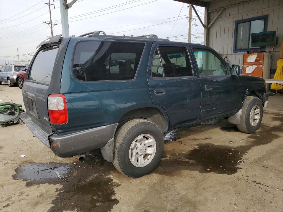 1996 Toyota 4runner