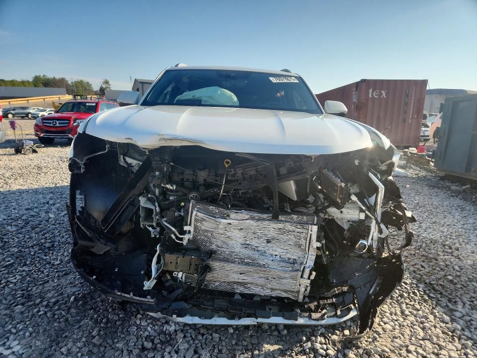 2021 Volkswagen Atlas Cross Sport sel Premium