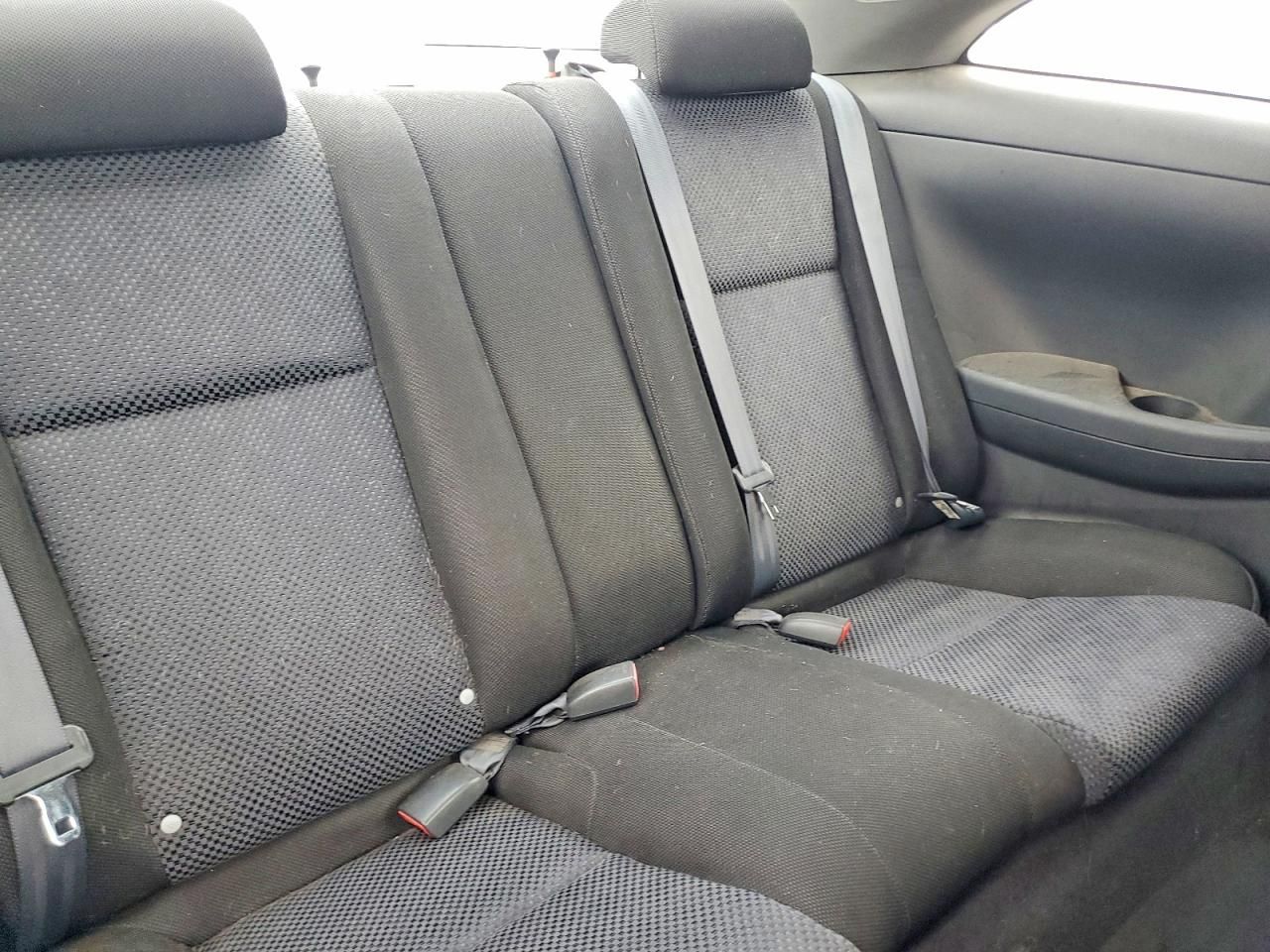 2004 Toyota Camry Solara se